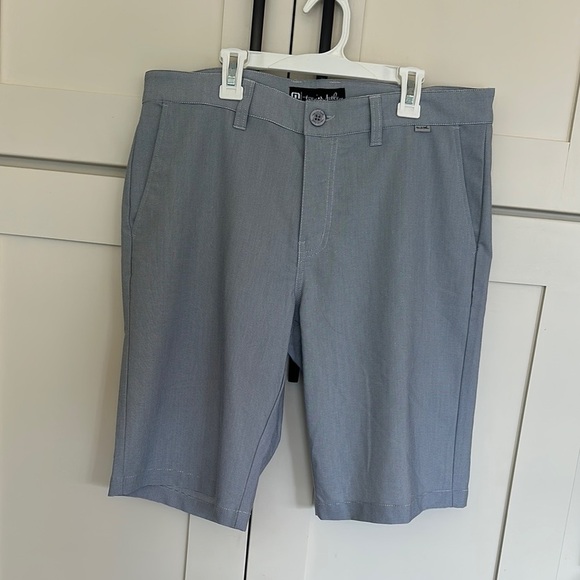 Travis Mathew Chino Shorts - Picture 3 of 15